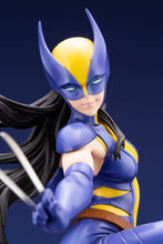 Load image into Gallery viewer, PRE-ORDER Wolverine (Laura Kinney) Bishoujo Statue 1/7 Scale