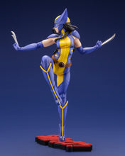 Load image into Gallery viewer, PRE-ORDER Wolverine (Laura Kinney) Bishoujo Statue 1/7 Scale