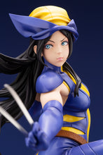 Load image into Gallery viewer, PRE-ORDER Wolverine (Laura Kinney) Bishoujo Statue 1/7 Scale