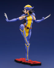 Load image into Gallery viewer, PRE-ORDER Wolverine (Laura Kinney) Bishoujo Statue 1/7 Scale