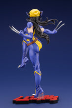 Load image into Gallery viewer, PRE-ORDER Wolverine (Laura Kinney) Bishoujo Statue 1/7 Scale