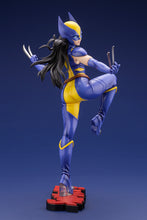 Load image into Gallery viewer, PRE-ORDER Wolverine (Laura Kinney) Bishoujo Statue 1/7 Scale