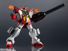 Load image into Gallery viewer, PRE-ORDER Gundam-Universe Mobile Suit Gundam Wing - XXXG-01H Gundam Heavyarms