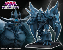 Load image into Gallery viewer, PRE-ORDER Yu-Gi-Oh! Obelisk the Tormentor Egyptian God Statue