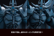 Load image into Gallery viewer, PRE-ORDER Yu-Gi-Oh! Obelisk the Tormentor Egyptian God Statue
