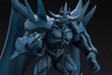 Load image into Gallery viewer, PRE-ORDER Yu-Gi-Oh! Obelisk the Tormentor Egyptian God Statue