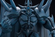 Load image into Gallery viewer, PRE-ORDER Yu-Gi-Oh! Obelisk the Tormentor Egyptian God Statue