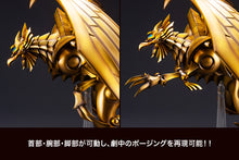 Load image into Gallery viewer, PRE-ORDER Yu-Gi-Oh! The Winged Dragon of Ra Egyptian God Statue