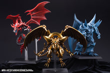 Load image into Gallery viewer, PRE-ORDER Yu-Gi-Oh! The Winged Dragon of Ra Egyptian God Statue