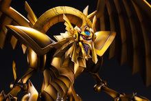 Load image into Gallery viewer, PRE-ORDER Yu-Gi-Oh! The Winged Dragon of Ra Egyptian God Statue