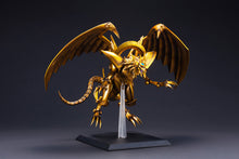Load image into Gallery viewer, PRE-ORDER Yu-Gi-Oh! The Winged Dragon of Ra Egyptian God Statue