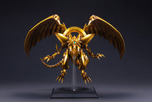 Load image into Gallery viewer, PRE-ORDER Yu-Gi-Oh! The Winged Dragon of Ra Egyptian God Statue