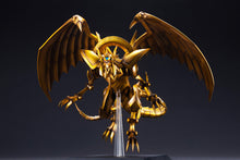 Load image into Gallery viewer, PRE-ORDER Yu-Gi-Oh! The Winged Dragon of Ra Egyptian God Statue