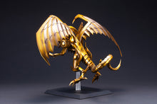 Load image into Gallery viewer, PRE-ORDER Yu-Gi-Oh! The Winged Dragon of Ra Egyptian God Statue