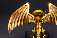 Load image into Gallery viewer, PRE-ORDER Yu-Gi-Oh! The Winged Dragon of Ra Egyptian God Statue
