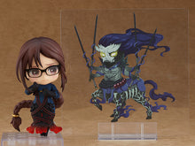 Load image into Gallery viewer, PRE-ORDER 1589 Nendoroid Assassin/Yu Mei-ren