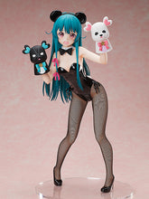 Load image into Gallery viewer, PRE-ORDER Yuna: Bear Suit Ver. 1/4 Scale