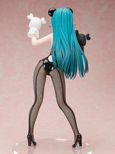 Load image into Gallery viewer, PRE-ORDER Yuna: Bear Suit Ver. 1/4 Scale