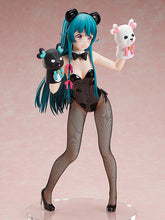 Load image into Gallery viewer, PRE-ORDER Yuna: Bear Suit Ver. 1/4 Scale
