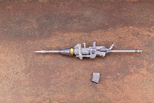 Load image into Gallery viewer, PRE-ORDER Zoids Customize Parts Pile Bunker Unit