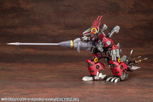 Load image into Gallery viewer, PRE-ORDER Zoids Customize Parts Pile Bunker Unit