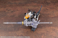 Load image into Gallery viewer, PRE-ORDER Zoids Customize Parts Pile Bunker Unit