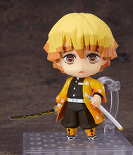 Load image into Gallery viewer, PRE-ORDER 1334 Nendoroid Zenitsu Agatsuma