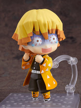 Load image into Gallery viewer, PRE-ORDER 1334 Nendoroid Zenitsu Agatsuma