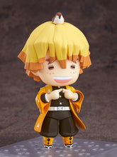 Load image into Gallery viewer, PRE-ORDER 1334 Nendoroid Zenitsu Agatsuma