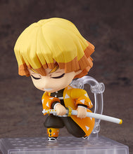 Load image into Gallery viewer, PRE-ORDER 1334 Nendoroid Zenitsu Agatsuma
