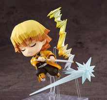 Load image into Gallery viewer, PRE-ORDER 1334 Nendoroid Zenitsu Agatsuma