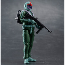 Load image into Gallery viewer, PRE-ORDER G.M.G. (Gundam Military Generation): Mobile Suit Gundam - Zeon Army 04: Normal Suit Soldier