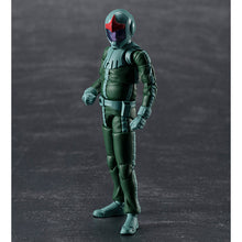 Load image into Gallery viewer, PRE-ORDER G.M.G. (Gundam Military Generation): Mobile Suit Gundam - Zeon Army 04: Normal Suit Soldier
