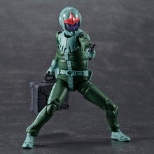 Load image into Gallery viewer, PRE-ORDER G.M.G. (Gundam Military Generation): Mobile Suit Gundam - Zeon Army 04: Normal Suit Soldier