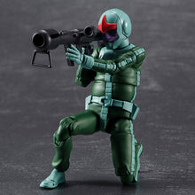 Load image into Gallery viewer, PRE-ORDER G.M.G. (Gundam Military Generation): Mobile Suit Gundam - Zeon Army 04: Normal Suit Soldier
