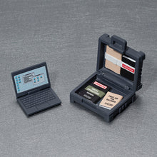 Load image into Gallery viewer, PRE-ORDER G.M.G. (Gundam Military Generation): Mobile Suit Gundam - Zeon Army 04: Normal Suit Soldier