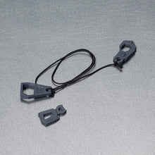 Load image into Gallery viewer, PRE-ORDER G.M.G. (Gundam Military Generation): Mobile Suit Gundam - Zeon Army 05: Normal Suit Soldier