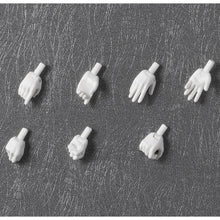 Load image into Gallery viewer, PRE-ORDER G.M.G. (Gundam Military Generation): Mobile Suit Gundam - Zeon Army 06: Char Aznable