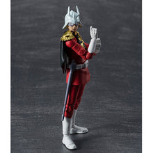 Load image into Gallery viewer, PRE-ORDER G.M.G. (Gundam Military Generation): Mobile Suit Gundam - Zeon Army 06: Char Aznable