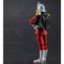 Load image into Gallery viewer, PRE-ORDER G.M.G. (Gundam Military Generation): Mobile Suit Gundam - Zeon Army 06: Char Aznable