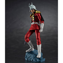 Load image into Gallery viewer, PRE-ORDER G.M.G. (Gundam Military Generation): Mobile Suit Gundam - Zeon Army 06: Char Aznable