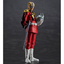 Load image into Gallery viewer, PRE-ORDER G.M.G. (Gundam Military Generation): Mobile Suit Gundam - Zeon Army 06: Char Aznable