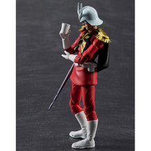Load image into Gallery viewer, PRE-ORDER G.M.G. (Gundam Military Generation): Mobile Suit Gundam - Zeon Army 06: Char Aznable