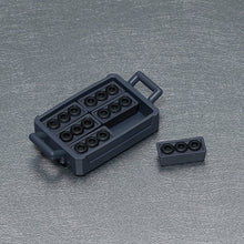 Load image into Gallery viewer, PRE-ORDER G.M.G. (Gundam Military Generation): Mobile Suit Gundam - Zeon Army 06: Char Aznable