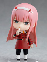 Load image into Gallery viewer, PRE-ORDER 952 Nendoroid Zero Two