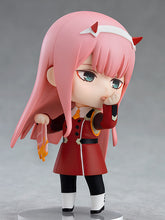 Load image into Gallery viewer, PRE-ORDER 952 Nendoroid Zero Two