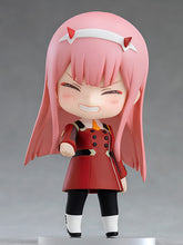 Load image into Gallery viewer, PRE-ORDER 952 Nendoroid Zero Two