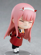 Load image into Gallery viewer, PRE-ORDER 952 Nendoroid Zero Two