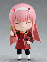 Load image into Gallery viewer, PRE-ORDER 952 Nendoroid Zero Two