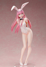 Load image into Gallery viewer, PRE-ORDER Zero Two: Bunny Ver. 2nd 1/4 Scale